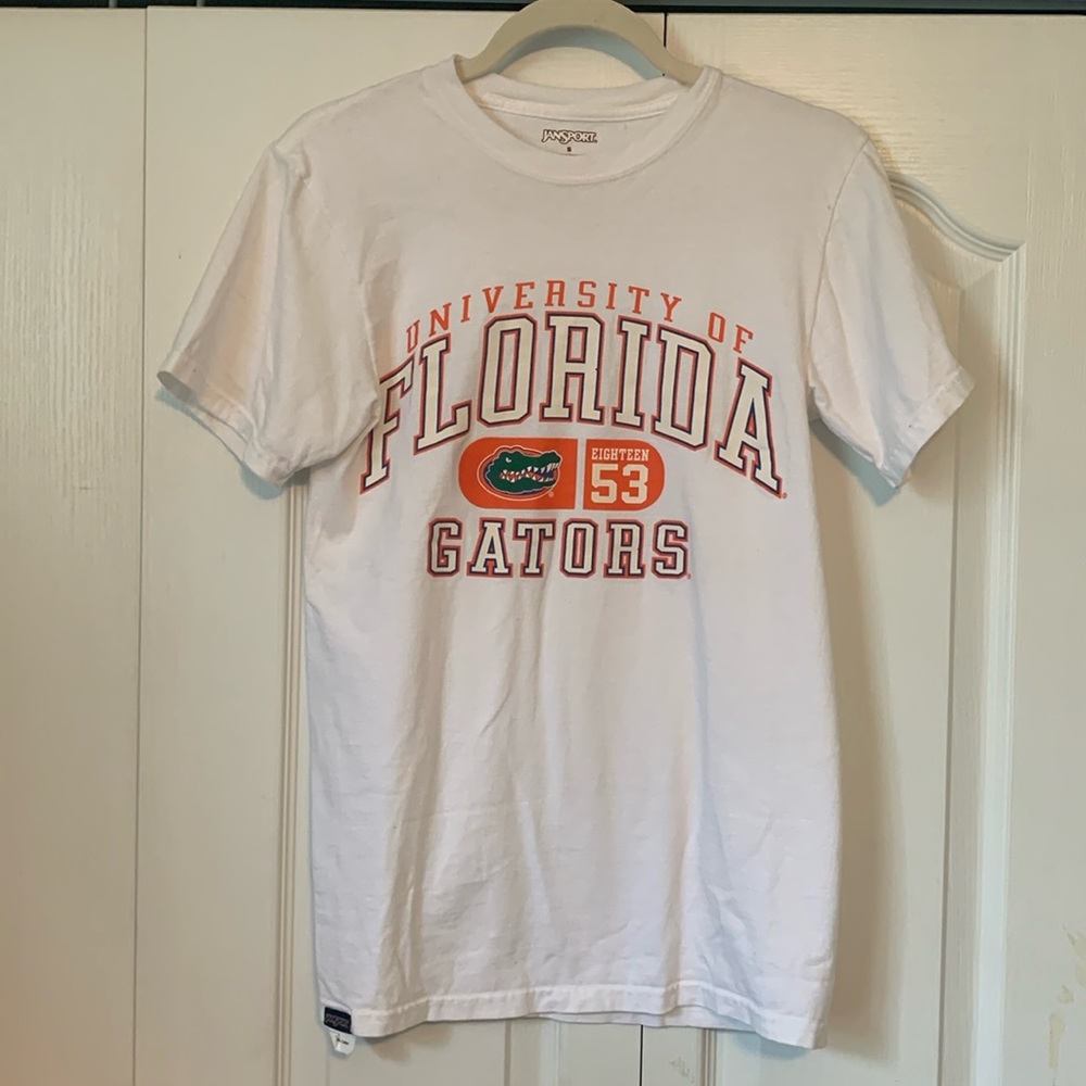 Florida Gators Shirt - Size Small